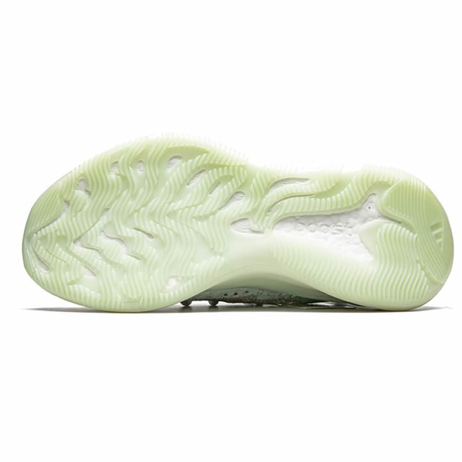 Adidas Yeezy Boost 380 Calcite Glow Gz8668  5 - www.kickbulk.co